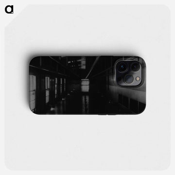New Orleans Quarantine Inspection Station: Night Inspection Room
 - 国立医学図書館 Phone Case.