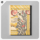 6-56_Katsushika-Hokusai_canvas
