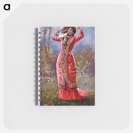 アートメモ帳-Ayer's Sarsaparilla: Gives Health and sunny Hours
 - 国立医学図書館 Memo.