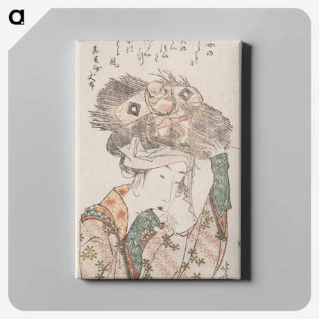 6-57_Katsushika-Hokusai_canvas