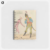 アートメモ帳-General Peace & General War - or - The Interview at Roehampton
 - イェール大学アートギャラリー Memo.
