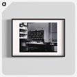 アートポスター-Pharmacy, U.S. Air Force Hospital, Travis Air Force Base, Fairfield, CA
 - 国立医学図書館 Poster.