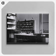 アートパネル-Pharmacy, U.S. Air Force Hospital, Travis Air Force Base, Fairfield, CA
 - 国立医学図書館 Canvas.