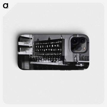 Pharmacy, U.S. Air Force Hospital, Travis Air Force Base, Fairfield, CA
 - 国立医学図書館 Phone Case.