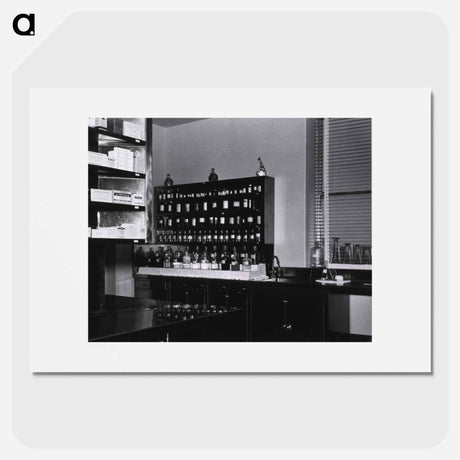 アートポスター-Pharmacy, U.S. Air Force Hospital, Travis Air Force Base, Fairfield, CA
 - 国立医学図書館 Poster.