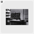 アートポストカード-Pharmacy, U.S. Air Force Hospital, Travis Air Force Base, Fairfield, CA
 - 国立医学図書館 Postcard.