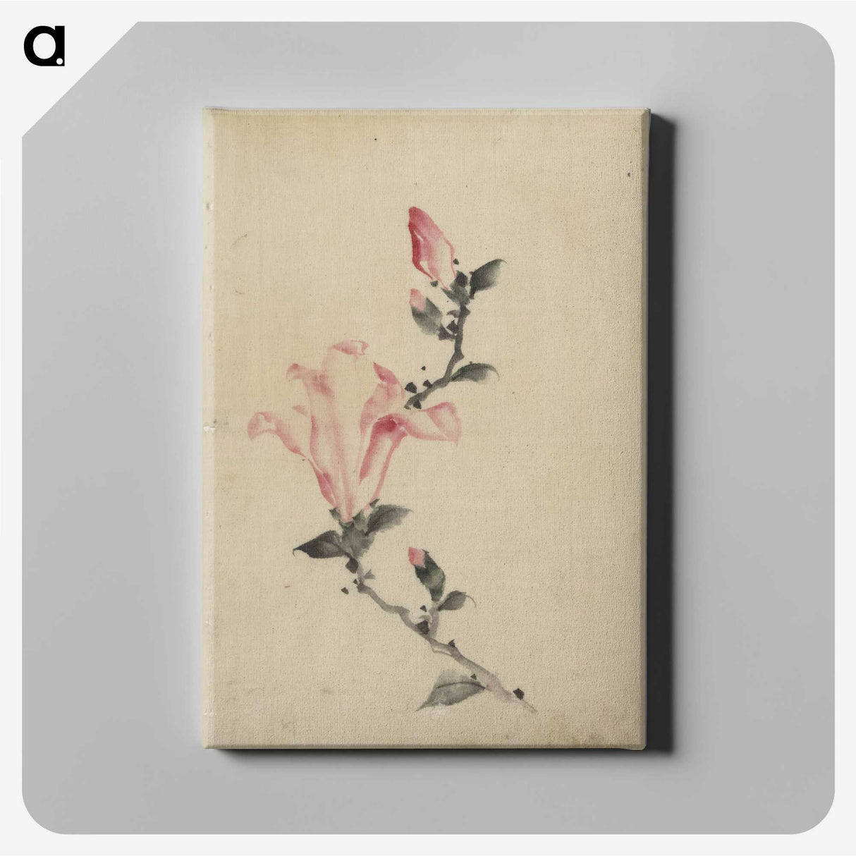 6-59_Katsushika-Hokusai_canvas