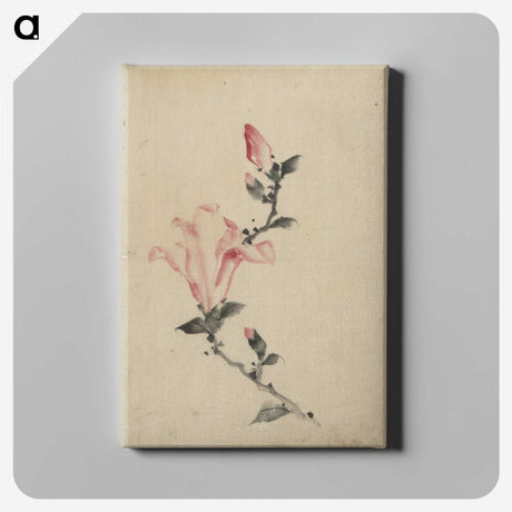 6-59_Katsushika-Hokusai_canvas