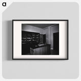 アートポスター-Pharmacy, Indian Sanitorium, Albuquerque, New Mexico
 - 国立医学図書館 Poster.