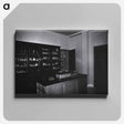 アートパネル-Pharmacy, Indian Sanitorium, Albuquerque, New Mexico
 - 国立医学図書館 Canvas.