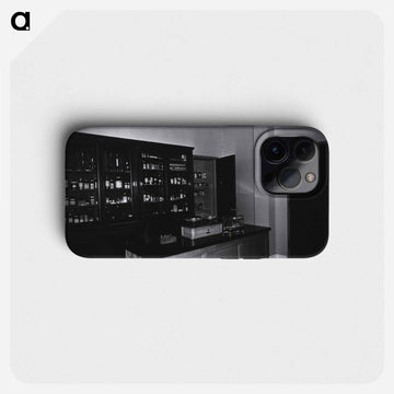 Pharmacy, Indian Sanitorium, Albuquerque, New Mexico
 - 国立医学図書館 Phone Case.