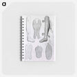 アートメモ帳-Orthopedic Splints or Braces
 - 国立医学図書館 Memo.
