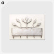 アートポストカード-Utensil Rack
 - バーンズ・コレクション Postcard.