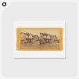 アートポストカード-Sitka, Custom House
 - エドワード マイブリッジ Postcard.