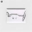 アートメモ帳-Dental Key
 - 国立医学図書館 Memo.
