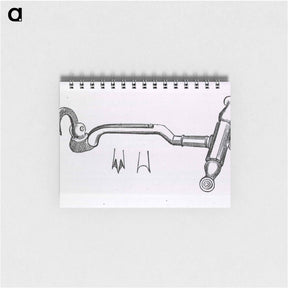 アートメモ帳-Dental Key
 - 国立医学図書館 Memo.