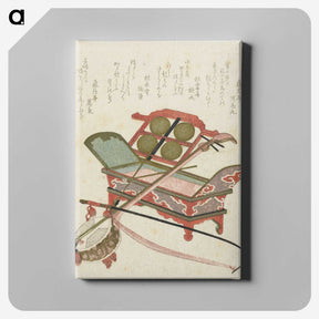 6-62_Katsushika-Hokusai_canvas