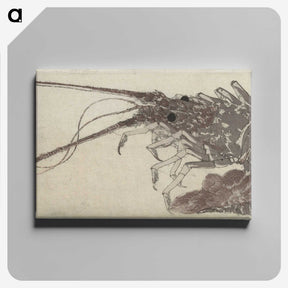 6-63_Katsushika-Hokusai_canvas