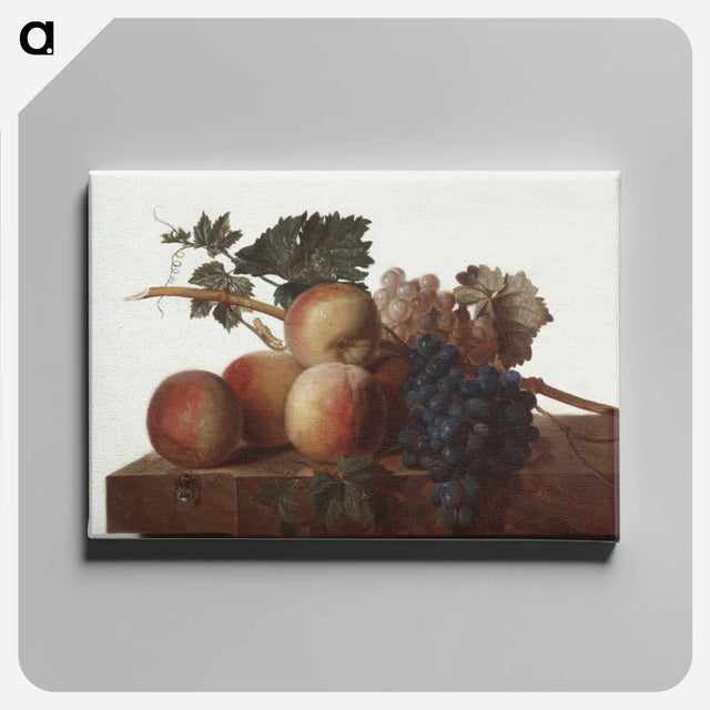 アートパネル-Still Life
 - セントルイス美術館 Canvas.