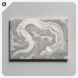 6-64_Katsushika-Hokusai_canvas