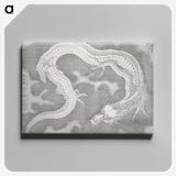 6-64_Katsushika-Hokusai_canvas