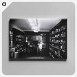 アートパネル-Pharmacy, U.S. Naval Hospital, Corona, CA
 - 国立医学図書館 Canvas.