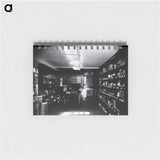 アートメモ帳-Pharmacy, U.S. Naval Hospital, Corona, CA
 - 国立医学図書館 Memo.