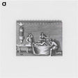アートメモ帳-Microscopical Examination of a Leg Wound
 - 国立医学図書館 Memo.