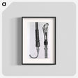 アートポスター-Dental Instruments and Electric Mouth Lamp
 - 国立医学図書館 Poster.