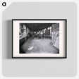 アートポスター-Woodworking Room, Fitzsimons General Hospital
 - 国立医学図書館 Poster.
