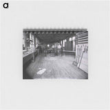 アートメモ帳-Woodworking Room, Fitzsimons General Hospital
 - 国立医学図書館 Memo.