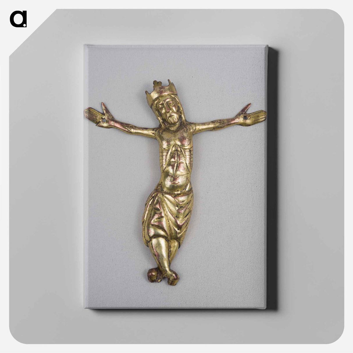 アートパネル-Corpus Christi
 - バーンズ・コレクション Canvas.