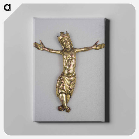 アートパネル-Corpus Christi
 - バーンズ・コレクション Canvas.
