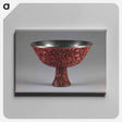 アートパネル-Stem Cup with Chrysanthemums
 - セントルイス美術館 Canvas.