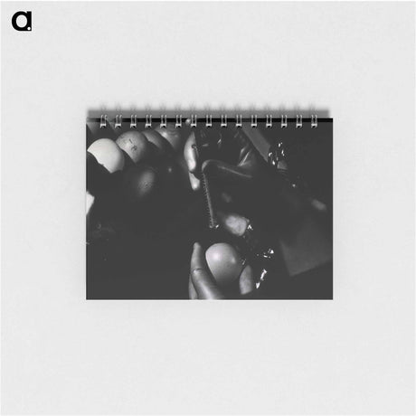 アートメモ帳-Infectious Diseases
 - 国立医学図書館 Memo.