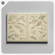 6-76_Katsushika-Hokusai_canvas