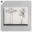 アートパネル-Upas and Maple Trees
 - クリーブランド美術館 Canvas.