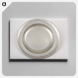 アートパネル-Plate
 - セントルイス美術館 Canvas.
