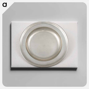 アートパネル-Plate
 - セントルイス美術館 Canvas.