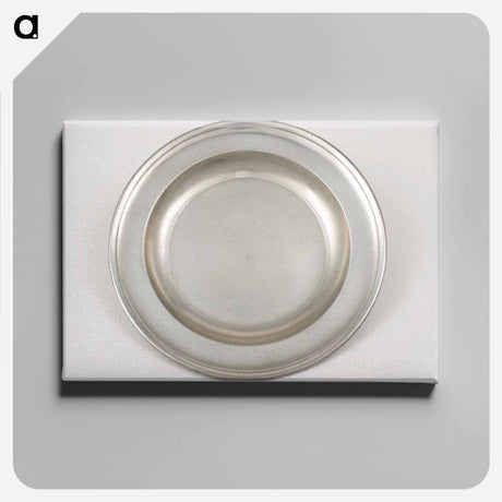 アートパネル-Plate
 - セントルイス美術館 Canvas.