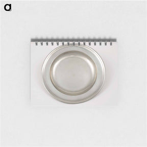 アートメモ帳-Plate
 - セントルイス美術館 Memo.
