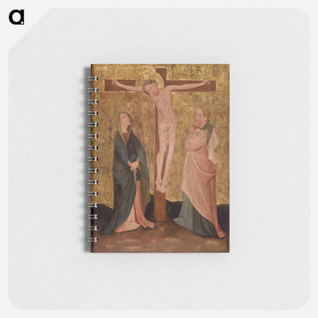 アートメモ帳-Crucifixion
 - バーンズ・コレクション Memo.