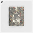 アートメモ帳-Decorative Paper
 - 大英図書館 Memo.
