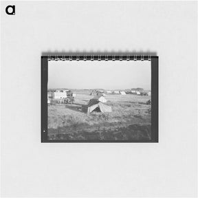 アートメモ帳-Untitled photo - ドロテア ラング Memo.