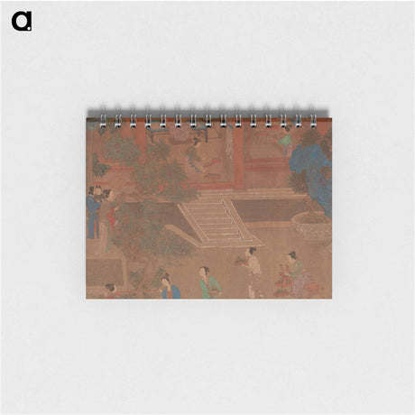 アートメモ帳-Untitled
 - バーンズ・コレクション Memo.