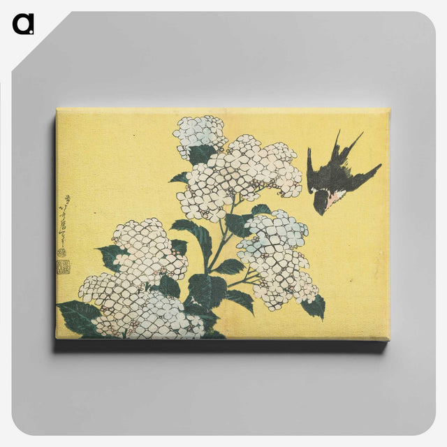 6-81_Katsushika-Hokusai_canvas
