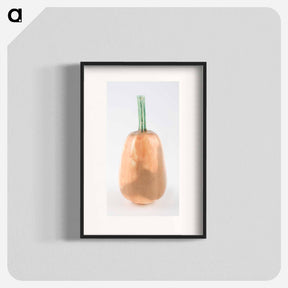 アートポスター-Gourd Vase
 - セントルイス美術館 Poster.