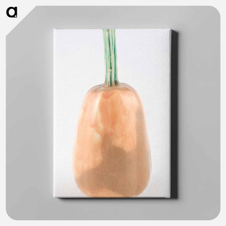 アートパネル-Gourd Vase
 - セントルイス美術館 Canvas.
