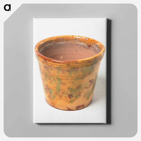 アートパネル-Flowerpot
 - バーンズ・コレクション Canvas.