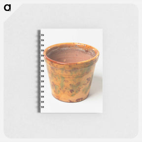 アートメモ帳-Flowerpot
 - バーンズ・コレクション Memo.